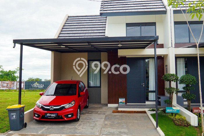 Jual Rumah Minimalis Bagus Punya 2 KT di Biring Kanaya Makassar - Jual Rumah Minimalis Bagus Punya 2 KT di Biring Kanaya Makassar -