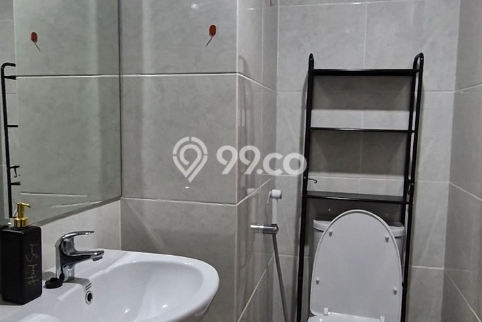 Apartemen Favorit Modern Dijual di Makassar dengan 1 Kamar Tidur Apartemen Favorit Modern Dijual di Makassar dengan 1 Kamar Tidur