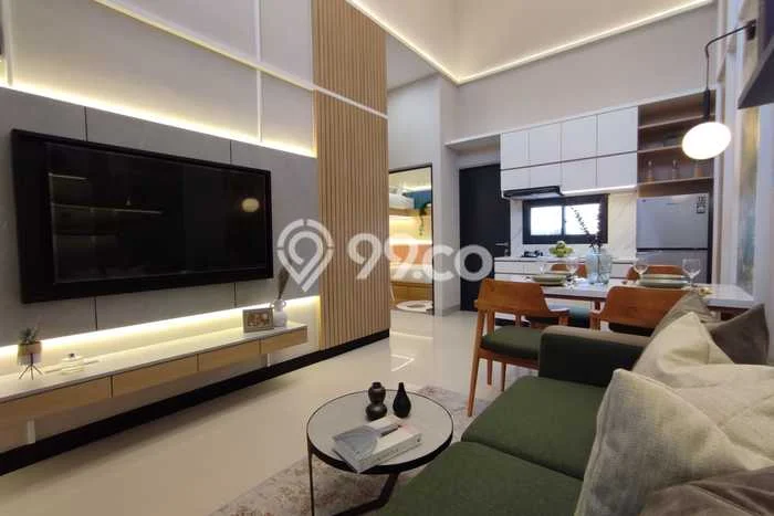 Jual Rumah Minimalis Bagus Punya 2 KT di Biring Kanaya Makassar - Jual Rumah Minimalis Bagus Punya 2 KT di Biring Kanaya Makassar -