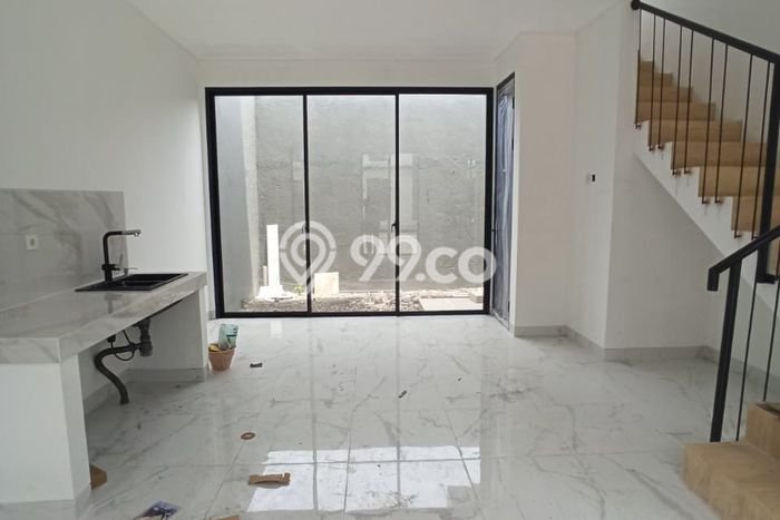 Jual Rumah Bagus Siap Huni LB 71m2 di Tamalate, Makassar Jual Rumah Bagus Siap Huni LB 71m2 di Tamalate, Makassar