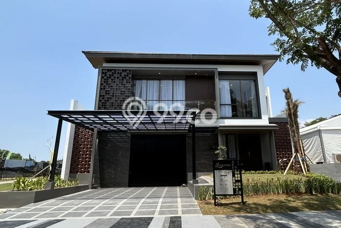 Jual Rumah Mewah Megah Dengan View Eksklusif di Panakukkang, Makassar Jual Rumah Mewah Megah Dengan View Eksklusif di Panakukkang, Makassar