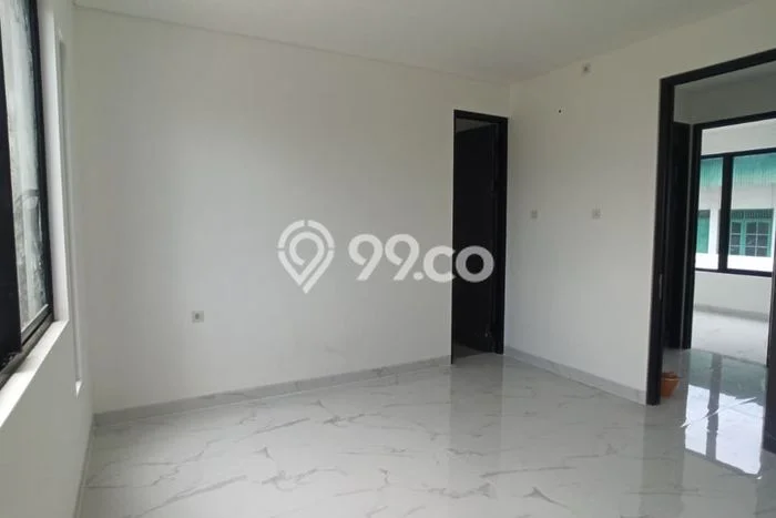 Dijual Rumah Modern 4 KT di Dr Ratulangi, Makassar Dijual Rumah Modern 4 KT di Dr Ratulangi, Makassar