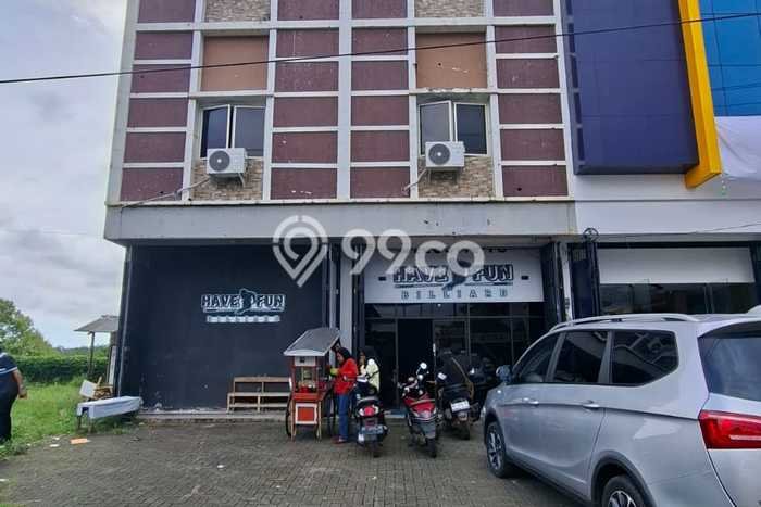 Untuk Disewa Ruko di Mandai Maros LT 400m2, LB 600m2 Untuk Disewa Ruko di Mandai Maros LT 400m2, LB 600m2
