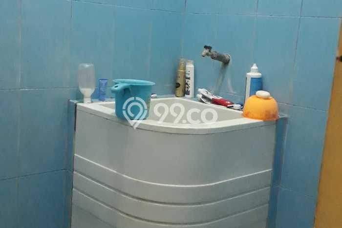 Rumah Modern Cantik 4 Kamar Siap Huni di Sidoarjo Rumah Modern Cantik 4 Kamar Siap Huni di Sidoarjo