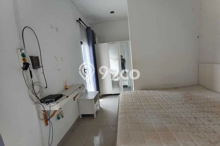 Hunian Nyaman Asri 4 KT Siap Pakai di Surabaya Kota Surabaya Hunian Nyaman Asri 4 KT Siap Pakai di Surabaya Kota Surabaya