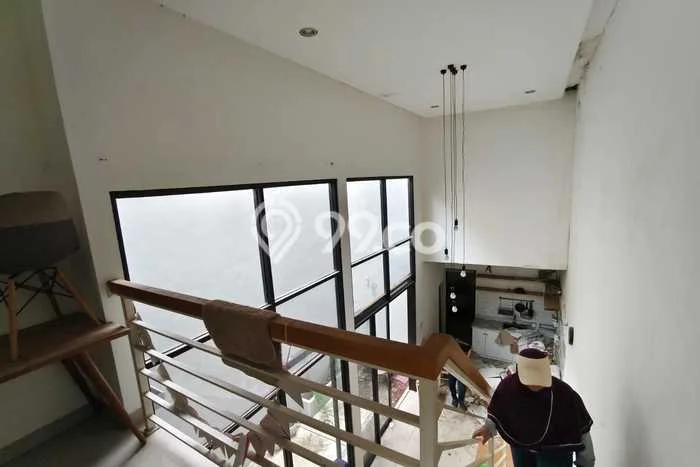 Hunian Nyaman Asri 4 KT Siap Pakai di Surabaya Kota Surabaya Hunian Nyaman Asri 4 KT Siap Pakai di Surabaya Kota Surabaya