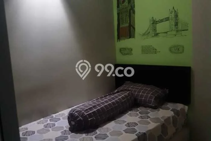 Disewakan Apartemen Ekonomis 2 KT di Surabaya Kota Surabaya Disewakan Apartemen Ekonomis 2 KT di Surabaya Kota Surabaya
