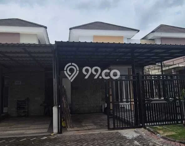 Hunian Cantik Minimalis Lb 90m2 di Sidoarjo, Sidoarjo Hunian Cantik Minimalis Lb 90m2 di Sidoarjo, Sidoarjo