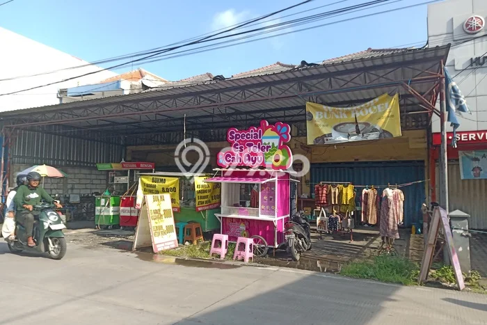 Unit Ruko Dijual di Sidoarjo Sidoarjo Luas Tanah 125m2, Luas Bangunan 155m2 Unit Ruko Dijual di Sidoarjo Sidoarjo Luas Tanah 125m2, Luas Bangunan 155m2