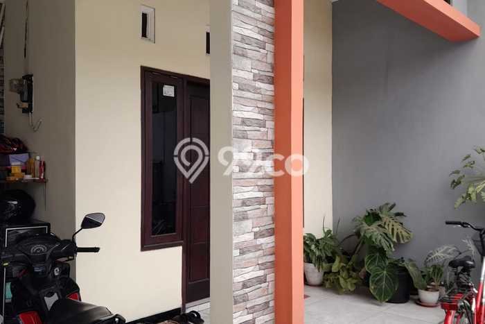 Hunian Cantik Modern Lb 75m2 di Sidoarjo, Sidoarjo Hunian Cantik Modern Lb 75m2 di Sidoarjo, Sidoarjo
