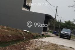 Tanah Kavling di Kelapa Gading Dijual dengan Luas 120m2 Tanah Kavling di Kelapa Gading Dijual dengan Luas 120m2