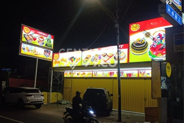 Unit Ruko Strategis di Jatinegara, Jakarta Timur Potensi Cuan Besar Unit Ruko Strategis di Jatinegara, Jakarta Timur Potensi Cuan Besar
