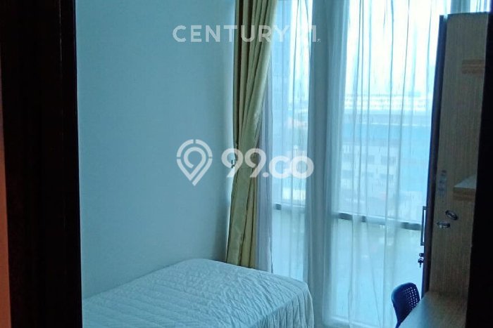 Dijual Apartemen 2 KT & 1 KM di Jakarta Pusat Lokasi Strategis Dijual Apartemen 2 KT & 1 KM di Jakarta Pusat Lokasi Strategis
