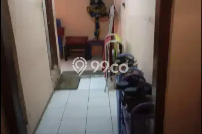 Rumah Luas Asri 2 KT Siap Pakai di Sumur Batu Jakarta Pusat Rumah Luas Asri 2 KT Siap Pakai di Sumur Batu Jakarta Pusat