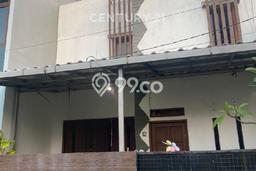 Rumah sewa siap huni 4 Kamar Tidur di Kampung Ambon, Jakarta Timur Rumah sewa siap huni 4 Kamar Tidur di Kampung Ambon, Jakarta Timur