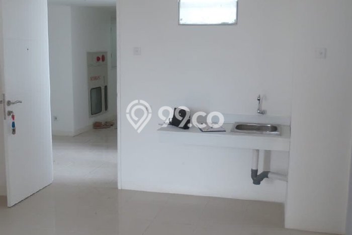 Apartemen Modern Dijual di Jatinegara, Jakarta Timur Punya 3 KT / 1 Kamar Mandi Apartemen Modern Dijual di Jatinegara, Jakarta Timur Punya 3 KT / 1 Kamar Mandi