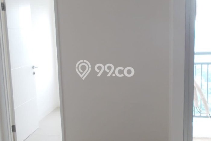 Apartemen Modern Dijual di Jatinegara, Jakarta Timur Punya 3 KT / 1 Kamar Mandi Apartemen Modern Dijual di Jatinegara, Jakarta Timur Punya 3 KT / 1 Kamar Mandi