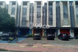 Ruko Disewakan Cepat di Cempaka Putih Jakarta Pusat LB 375m2 Ruko Disewakan Cepat di Cempaka Putih Jakarta Pusat LB 375m2