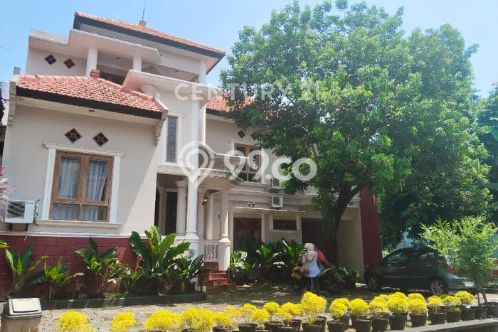 Best Deal Hunian Mewah Ideal dan Luas di Pasar Minggu, Jakarta Selatan Best Deal Hunian Mewah Ideal dan Luas di Pasar Minggu, Jakarta Selatan