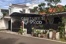 Hunian Elit LB 80m2 Siap Pakai Desain Elegan di Kemang, Jakarta Selatan Hunian Elit LB 80m2 Siap Pakai Desain Elegan di Kemang, Jakarta Selatan