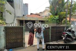 Jual Rumah Modern 1 KT di Utan Kayu, Jakarta Timur Jual Rumah Modern 1 KT di Utan Kayu, Jakarta Timur
