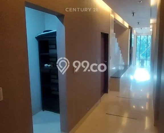 Jarang Ada! Rumah Sewa 7 Kamar Nyaman Siap Huni Permata Hijau Jarang Ada! Rumah Sewa 7 Kamar Nyaman Siap Huni Permata Hijau