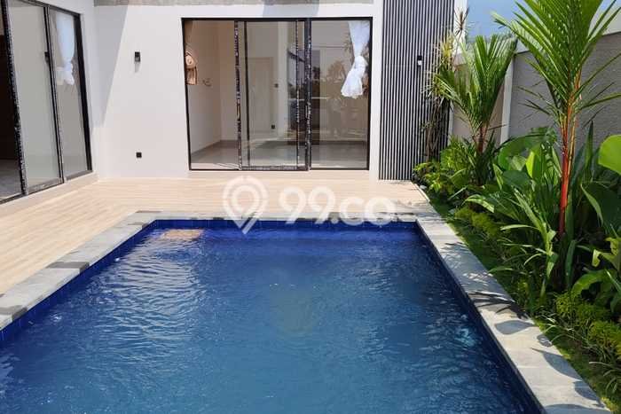 Rumah Elit Modern Siap Huni di Lovina Buleleng Rumah Elit Modern Siap Huni di Lovina Buleleng