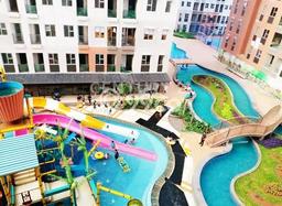 Apartemen Minimalis di Bekasi Timur Bekasi dengan 0 KT & 0 KM Apartemen Minimalis di Bekasi Timur Bekasi dengan 0 KT & 0 KM