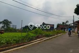 Tanah di Cicalengka, Bandung Luas 90m2 Dijual Segera Tanah di Cicalengka, Bandung Luas 90m2 Dijual Segera