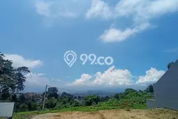 Tanah di Cimahi Utara, Cimahi Luas 105m2 Dijual Segera Tanah di Cimahi Utara, Cimahi Luas 105m2 Dijual Segera