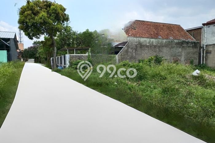 Tanah Kavling untuk Dijual di Jatinangor Sumedang 300m2 Tanah Kavling untuk Dijual di Jatinangor Sumedang 300m2