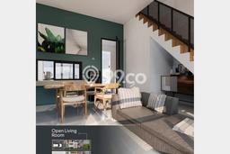 Jual Rumah Favorit Siap Huni LB 57m2 di Coblong, Bandung Jual Rumah Favorit Siap Huni LB 57m2 di Coblong, Bandung