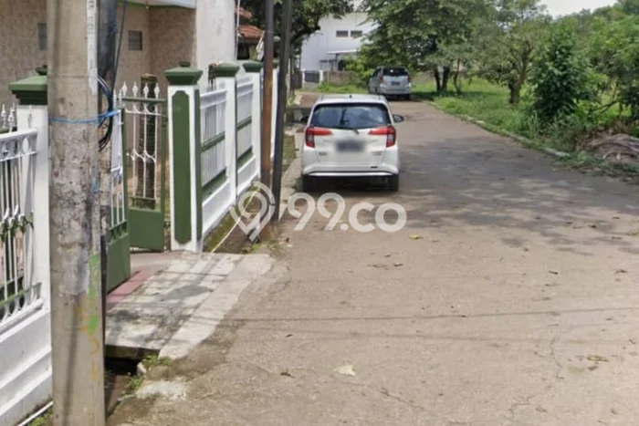 Rumah Minimalis 3 KT LT 251m2 di Jatinangor Rumah Minimalis 3 KT LT 251m2 di Jatinangor