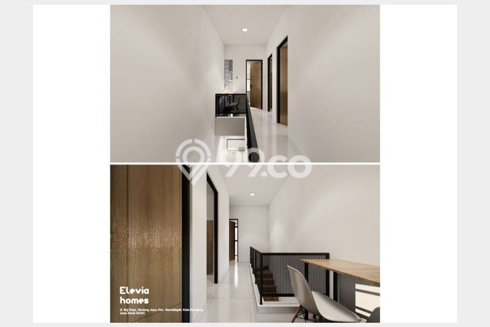 Rumah Modern Minimalis 3 KT Bisa Langsung Pindah di Mandalajati Rumah Modern Minimalis 3 KT Bisa Langsung Pindah di Mandalajati