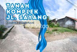 Tanah Area Berkembang Kawasan Jatinangor, Luas 256m2m², Dekat ke Pusat Kota, Dekat Jatinangor, Sumedang, Sumedang Tanah Area Berkembang Kawasan Jatinangor, Luas 256m2m², Dekat ke Pusat Kota, Dekat Jatinangor, Sumedang, Sumedang