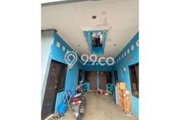 Kos-kosan Dijual di Jatinangor Bandung Luas 300m2 Kos-kosan Dijual di Jatinangor Bandung Luas 300m2