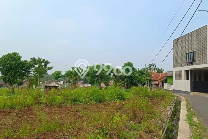 Tanah Dijual Lokasi Nagreg Bandung SHM Tanah Dijual Lokasi Nagreg Bandung SHM