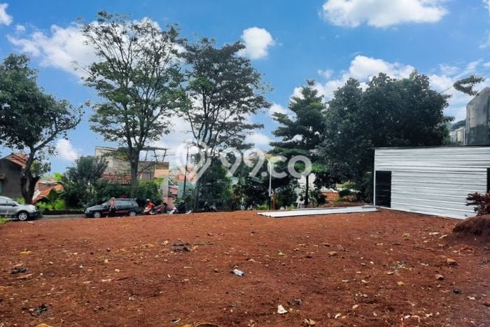 Tanah Dijual Area Strategis di Bandung Timur Bandung 98m2 Tanah Dijual Area Strategis di Bandung Timur Bandung 98m2