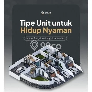 Jual Rumah Strategis Bagus Punya 3 KT di Cidadap Bandung SHM Jual Rumah Strategis Bagus Punya 3 KT di Cidadap Bandung SHM