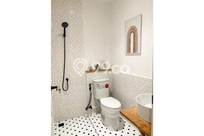 Investasi Kost Dijual di Jatinangor, Sumedang, Spesifikasi 9 KT, 9 KM, 185m2 Investasi Kost Dijual di Jatinangor, Sumedang, Spesifikasi 9 KT, 9 KM, 185m2
