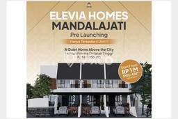 Jual Rumah Favorit Siap Huni LB 54m2 di Coblong, Bandung Jual Rumah Favorit Siap Huni LB 54m2 di Coblong, Bandung