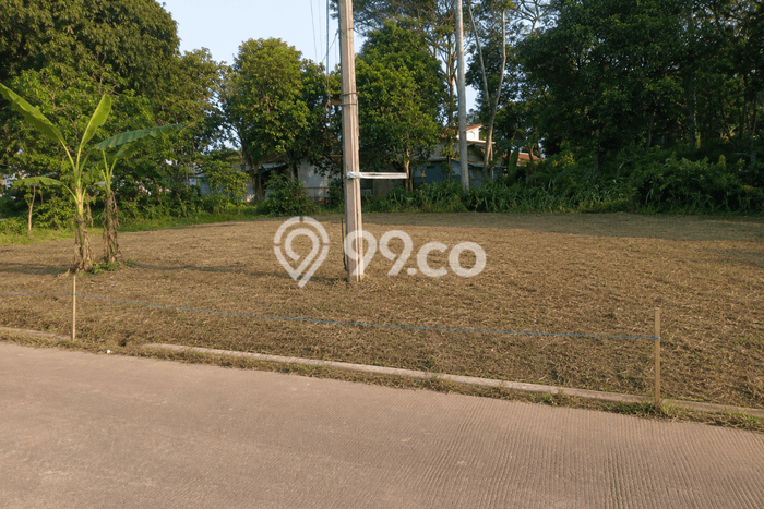 Tanah Kavling untuk Dijual di Ciparay Bandung 197m2 Tanah Kavling untuk Dijual di Ciparay Bandung 197m2