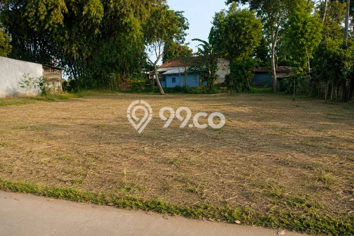 Tanah Dijual Lokasi Ciparay, Bandung Luas 242m2 Legalitas Aman Tanah Dijual Lokasi Ciparay, Bandung Luas 242m2 Legalitas Aman
