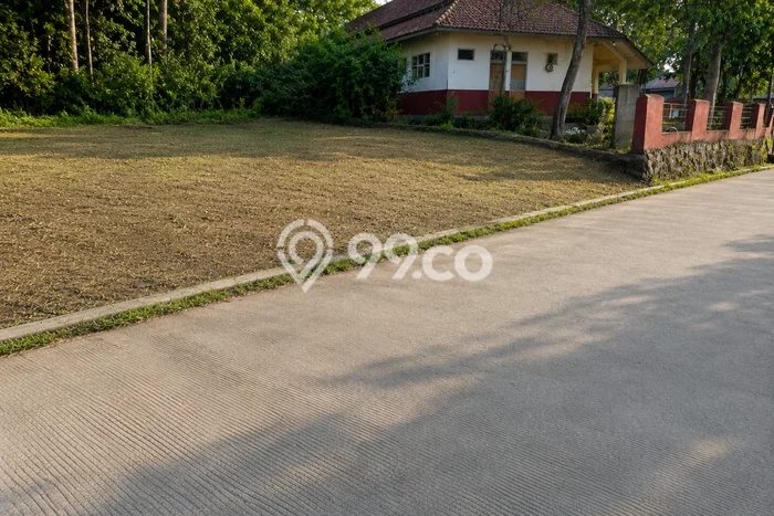 Tanah Dijual Lokasi Ciparay, Bandung Luas 242m2 Legalitas Aman Tanah Dijual Lokasi Ciparay, Bandung Luas 242m2 Legalitas Aman