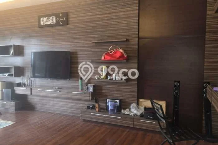 Dijual Hunian Rumah Nyaman 5 KT di Bintaro, Tangerang Selatan Dijual Hunian Rumah Nyaman 5 KT di Bintaro, Tangerang Selatan