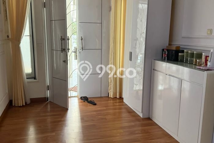 Dijual Hunian Rumah Nyaman 5 KT di Bintaro, Tangerang Selatan Dijual Hunian Rumah Nyaman 5 KT di Bintaro, Tangerang Selatan