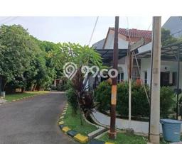 Dijual Rumah Modern 2 KT di BSD Graha Raya, Tangerang Dijual Rumah Modern 2 KT di BSD Graha Raya, Tangerang