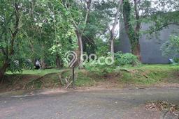 Tanah Strategis Dijual di BSD Tangerang 788m2 Tanah Strategis Dijual di BSD Tangerang 788m2