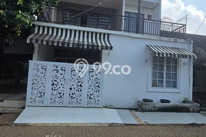 Dijual Hunian Rumah Nyaman 5 KT di Bintaro, Tangerang Selatan Dijual Hunian Rumah Nyaman 5 KT di Bintaro, Tangerang Selatan