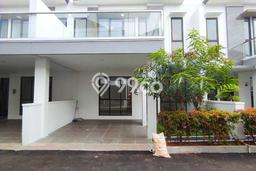 Ready to Use! Premium House LT 113m2 Desain Elegan di Sektor 9-Bintaro Ready to Use! Premium House LT 113m2 Desain Elegan di Sektor 9-Bintaro